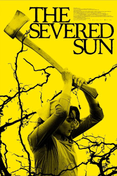 The Severed Sun (2024) poster