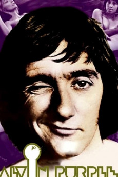 Alvin Purple (1973) poster