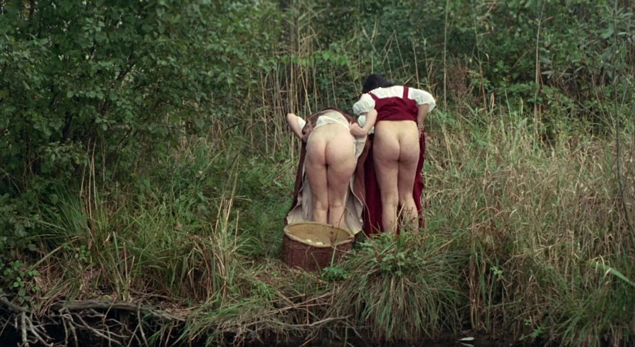 Die Sex-Abenteuer der drei Musketiere screenshot 3