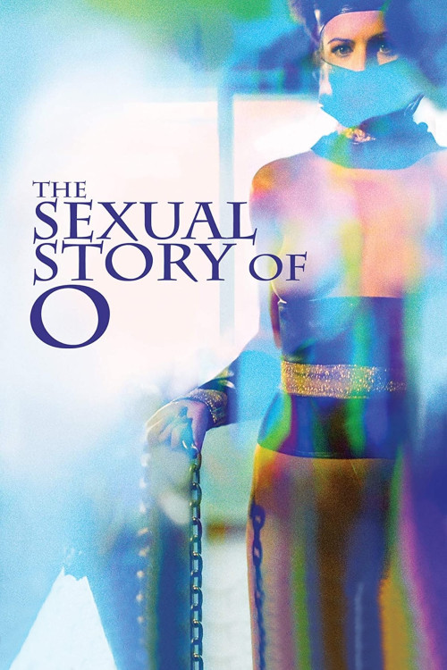 Historia sexual de O (1984) poster