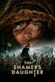 Skammerens datter (2015) poster