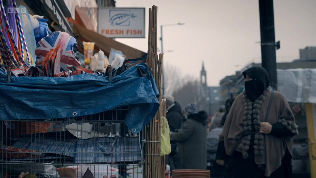 The Shamima Begum Story screenshot 1