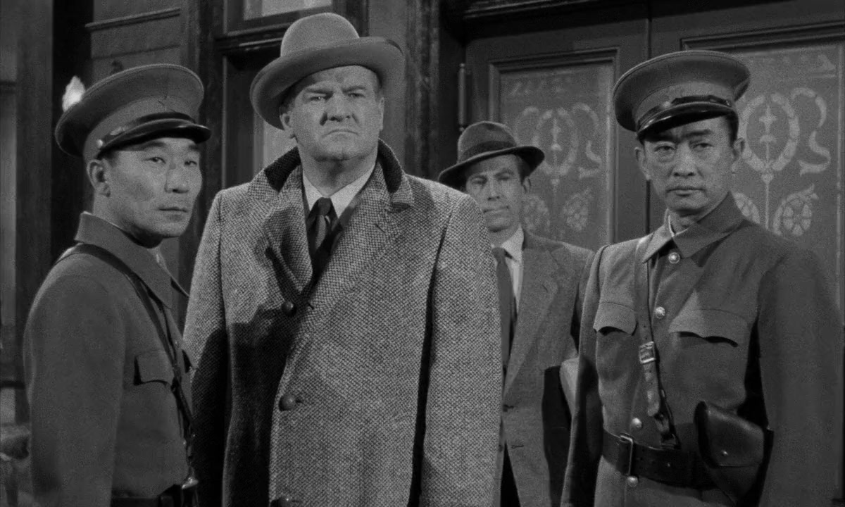 The Shanghai Story screenshot 1