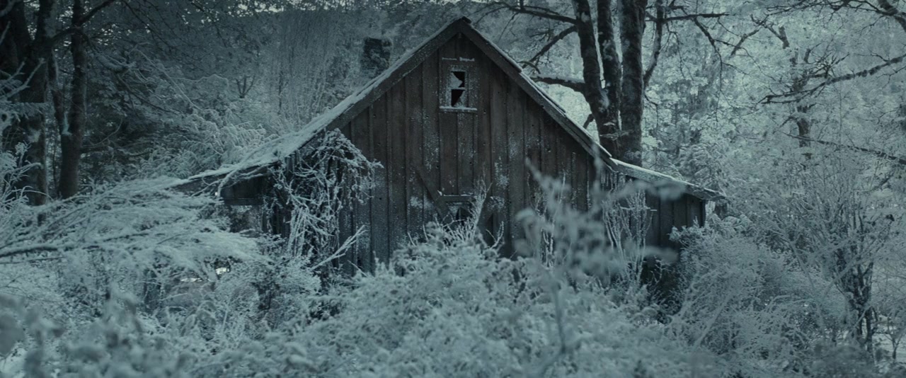 The Shack screenshot 1
