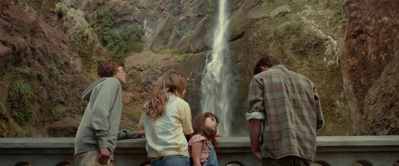 The Shack screenshot 2