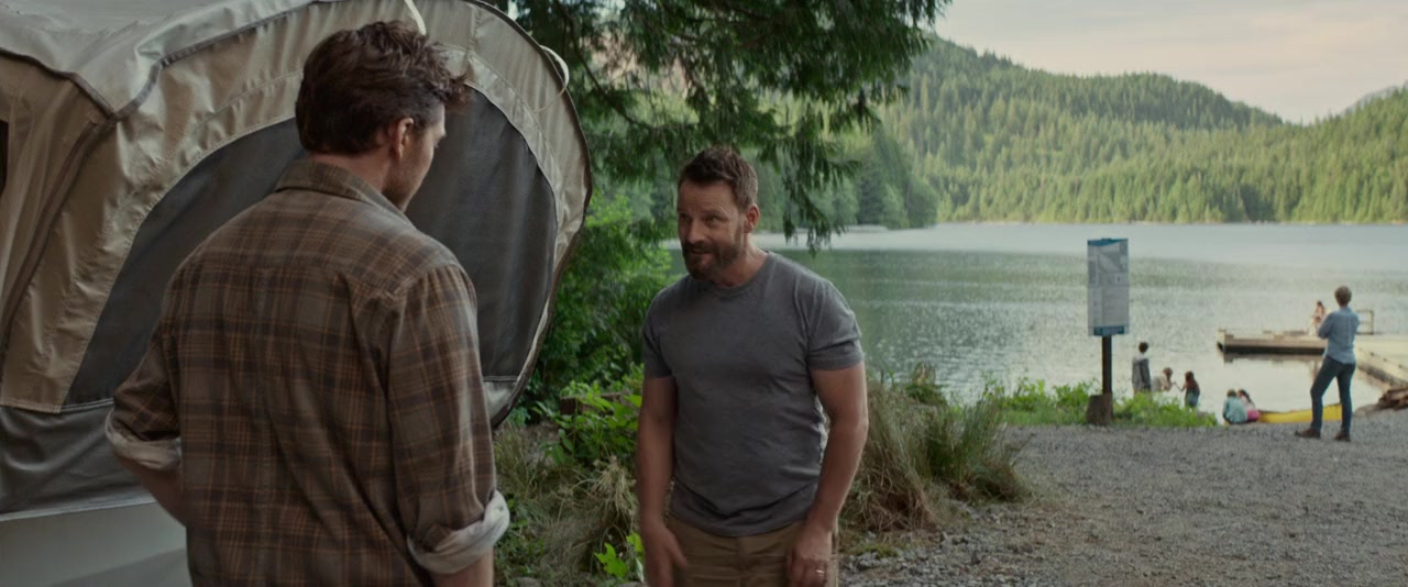 The Shack screenshot 3