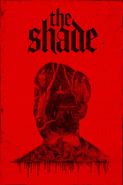 The Shade (2023) poster