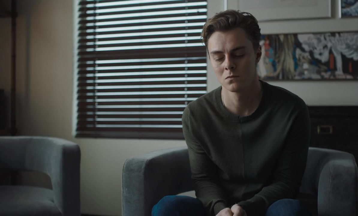 The Shade screenshot 3