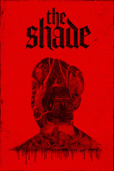 The Shade (2023) poster
