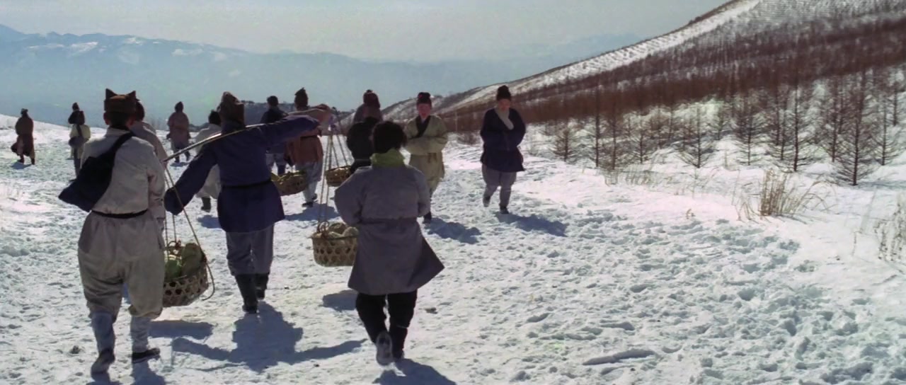 Ying zi shen bian screenshot 1