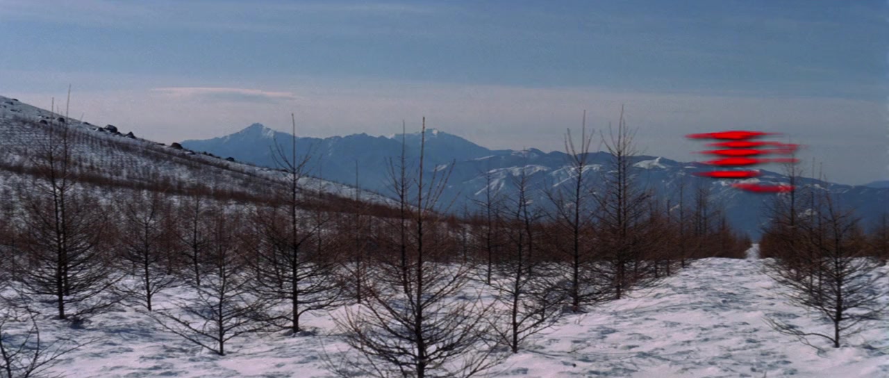 Ying zi shen bian screenshot 2