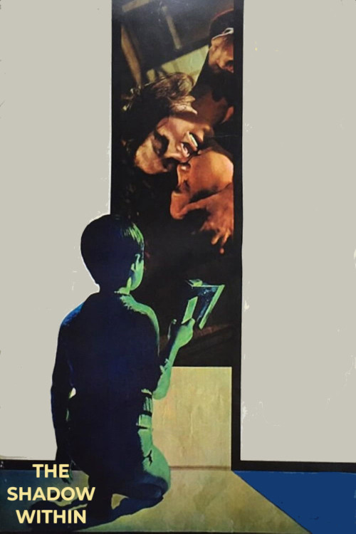 Kage no kuruma (1970) poster