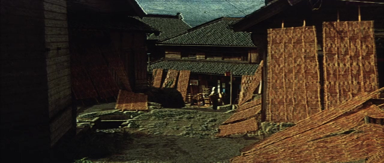 Kage no kuruma screenshot 1