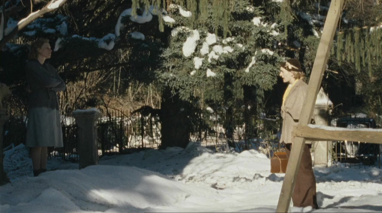 The Shadow Within screenshot 1