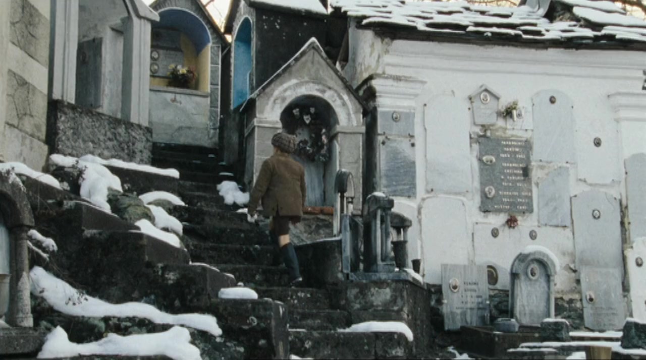The Shadow Within screenshot 2