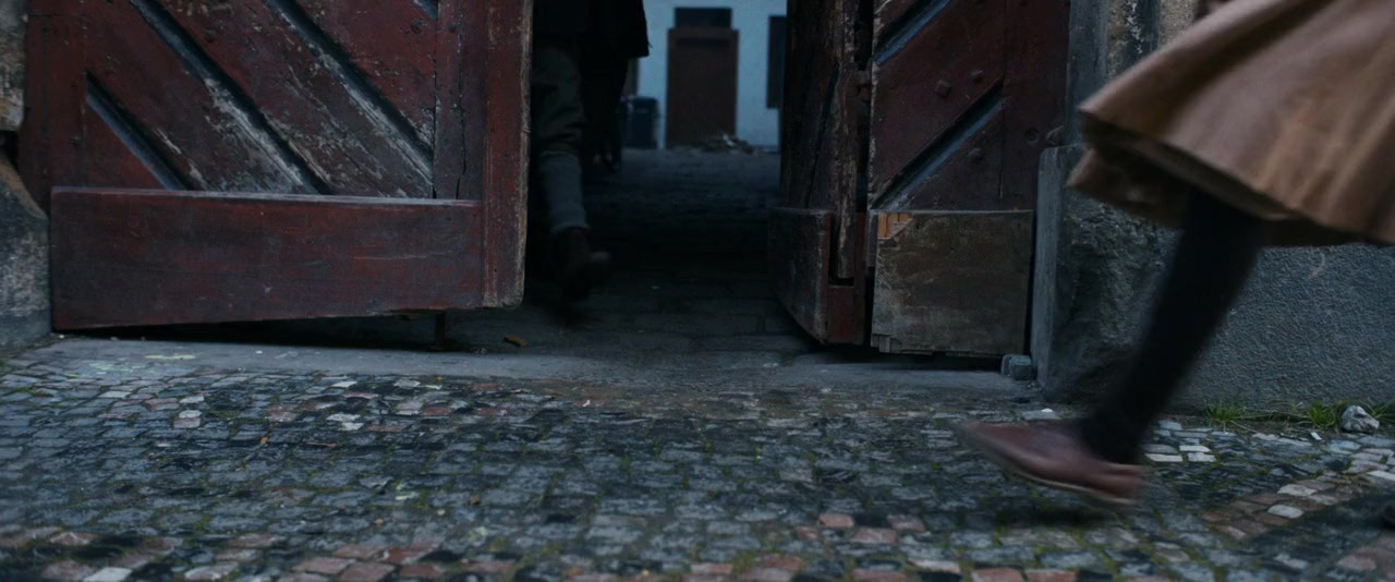 Skyggen i mit øje screenshot 2