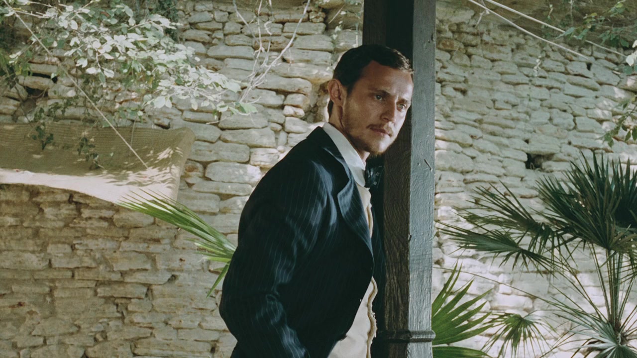 Smuga cienia screenshot 3