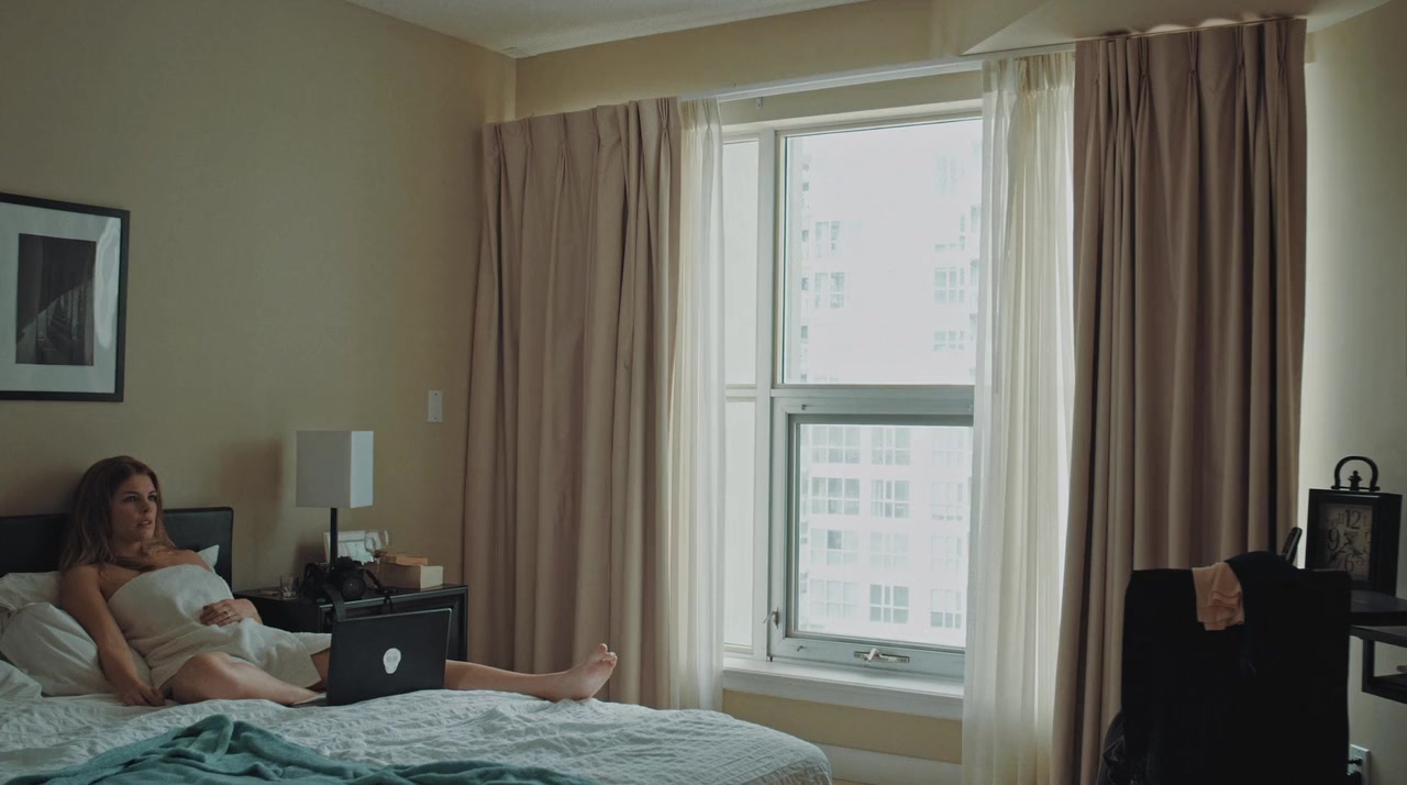 The Man in the Shadows screenshot 3