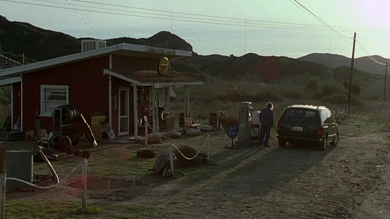 The Shadow Men screenshot 2