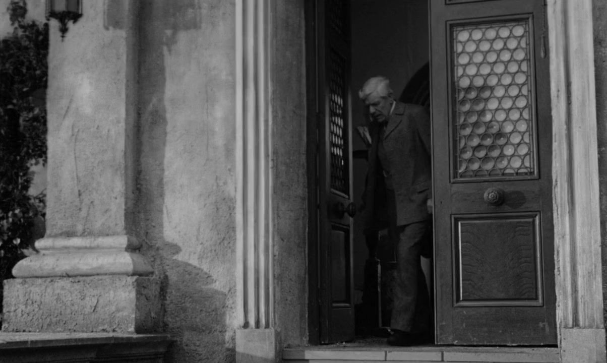 The Shadow of the Cat screenshot 3