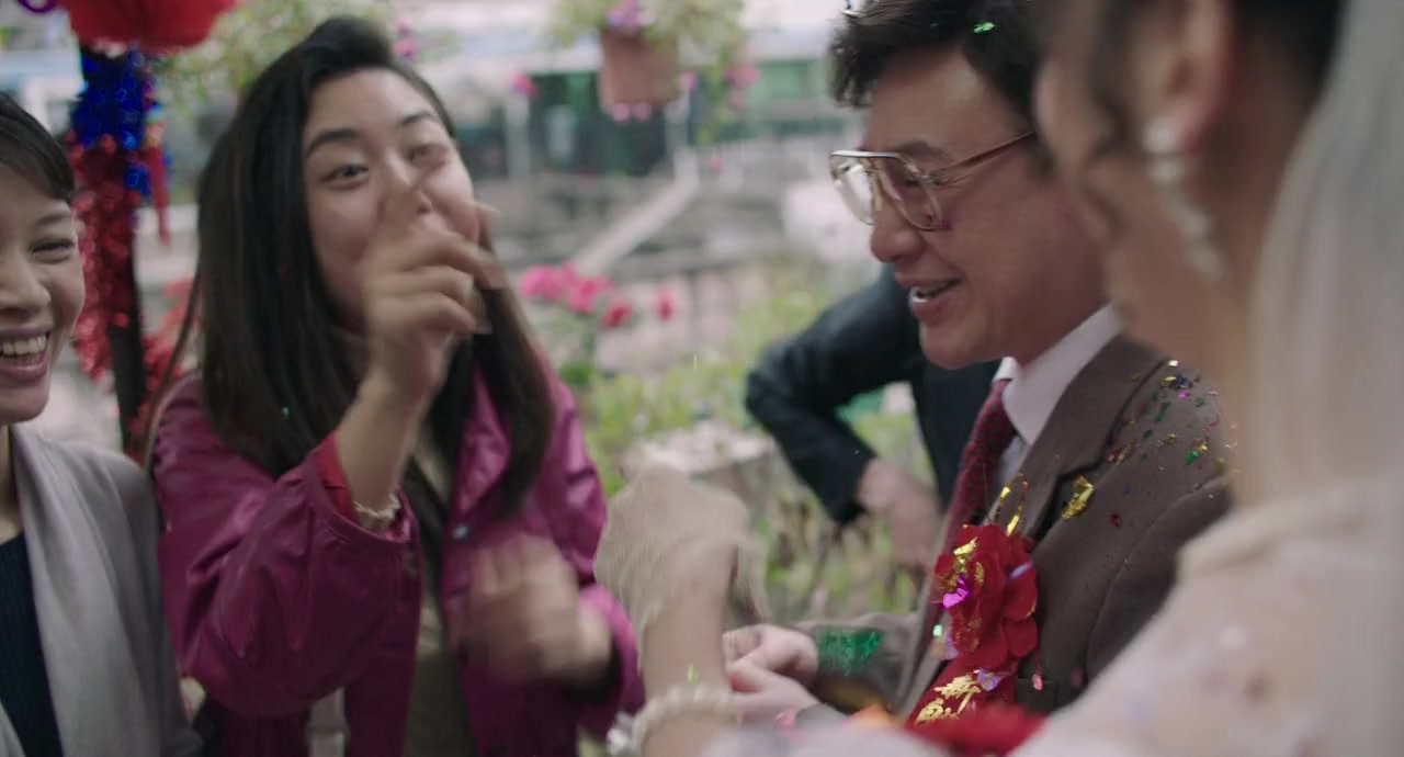 Feng zhong you duo yu zuo de yun screenshot 2
