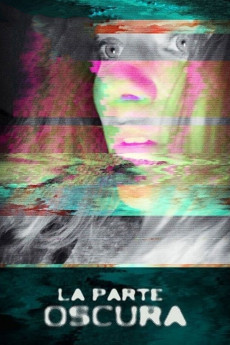 La parte oscura (2020) poster