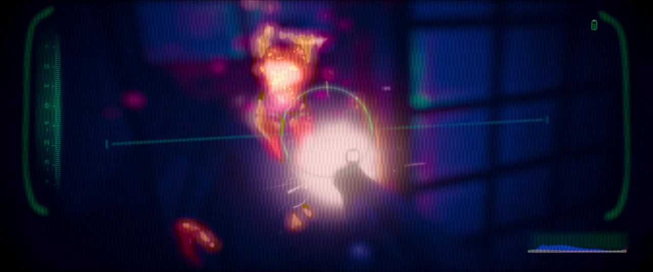 The Shadow Strays screenshot 2