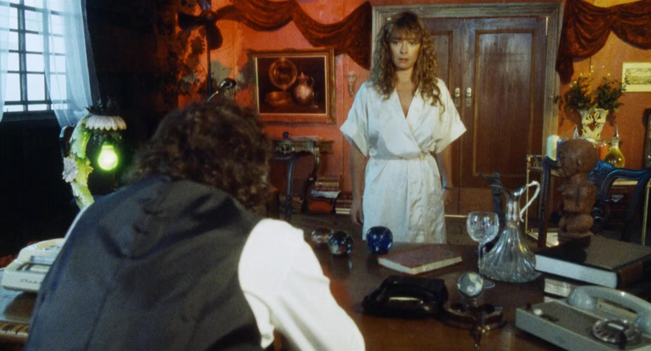 The Shadowed Mind screenshot 2