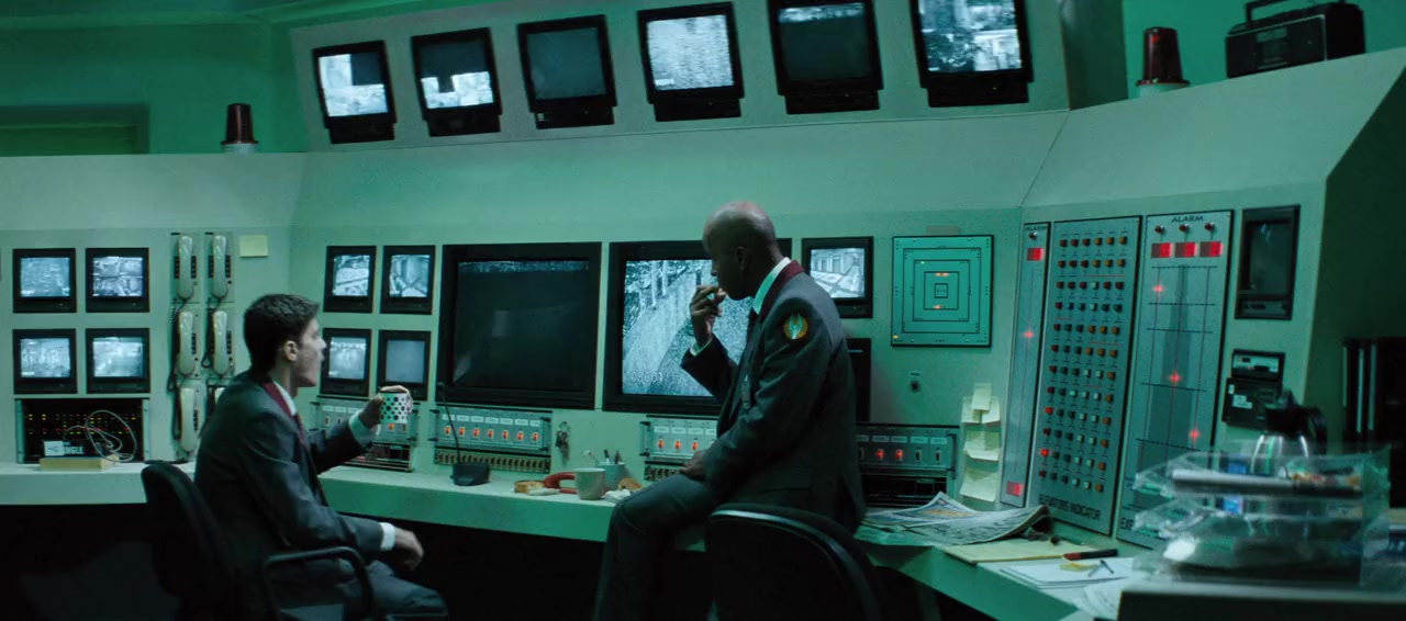 Down screenshot 2