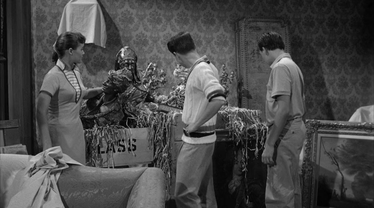 The Shaggy Dog screenshot 3