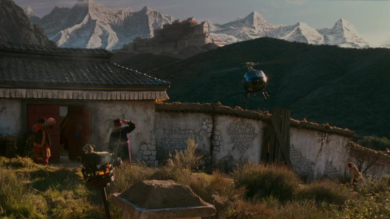 The Shaggy Dog screenshot 2