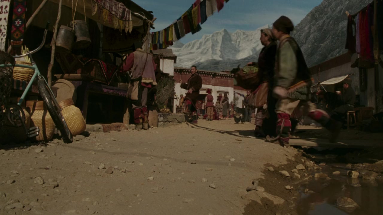 The Shaggy Dog screenshot 3