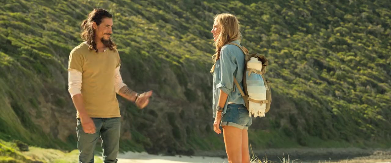 The Shallows screenshot 1
