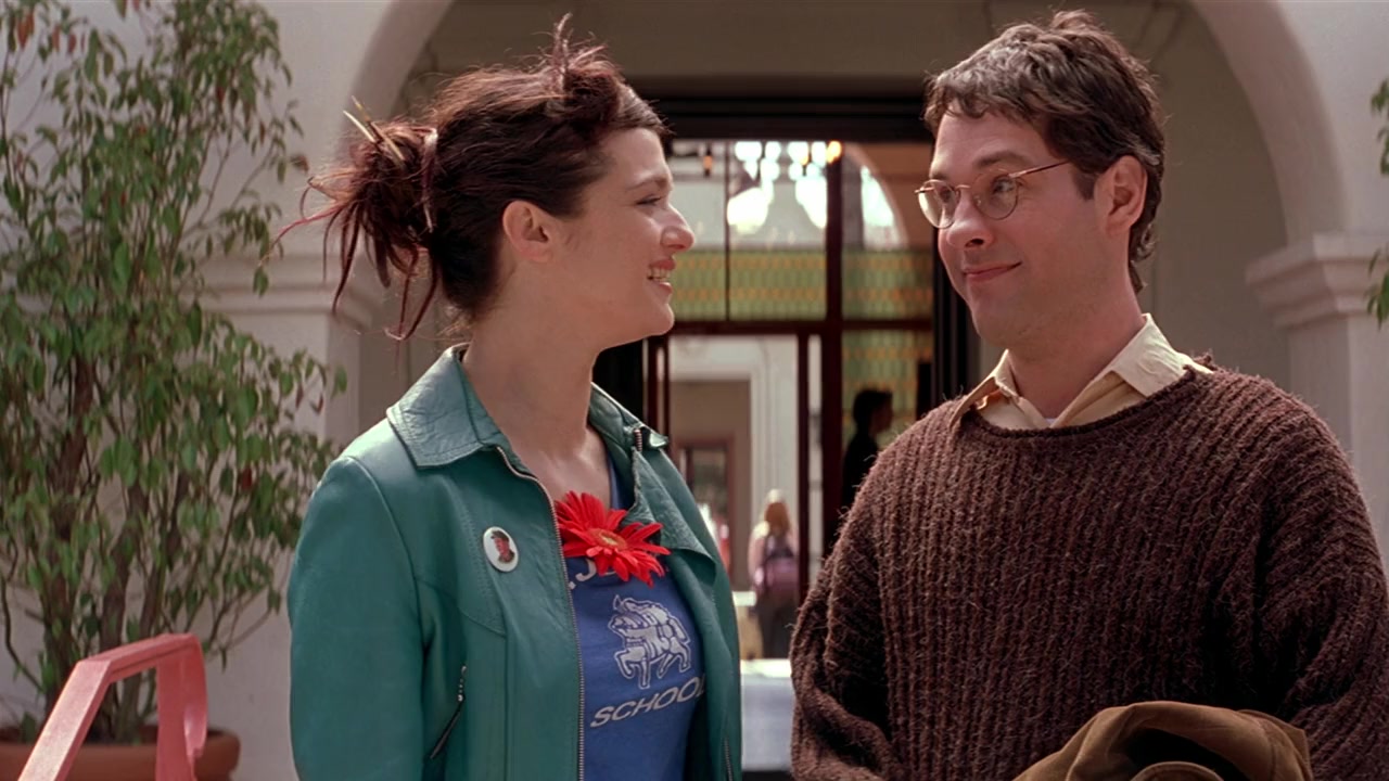 The Shape of Things screenshot 1