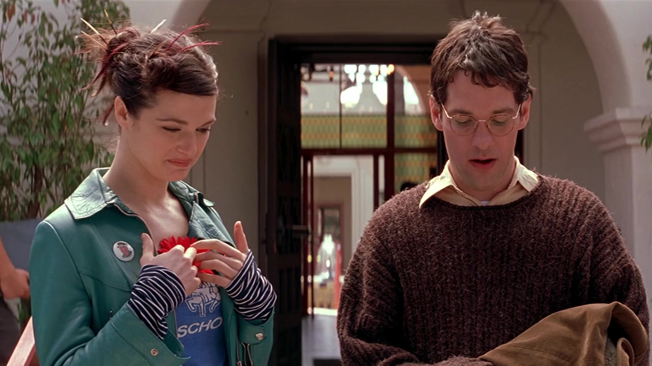 The Shape of Things screenshot 2