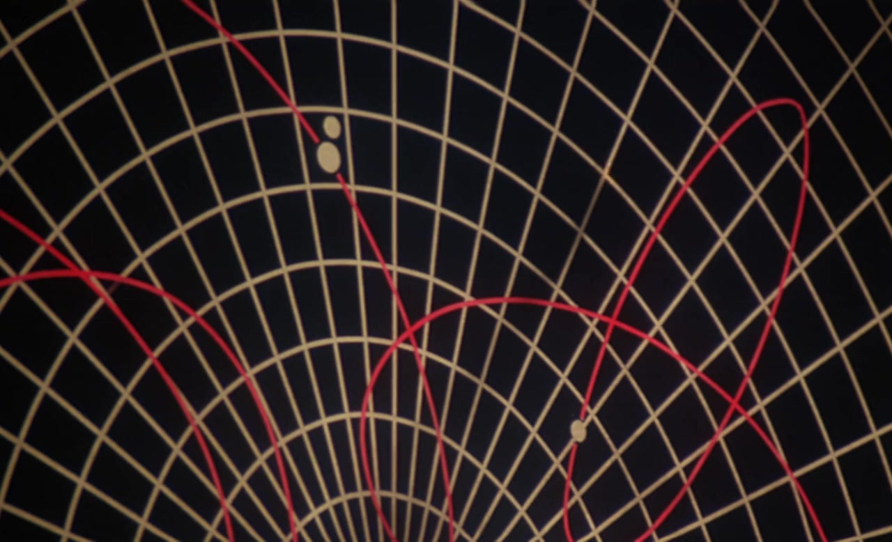 The Shape of Things to Come screenshot 1