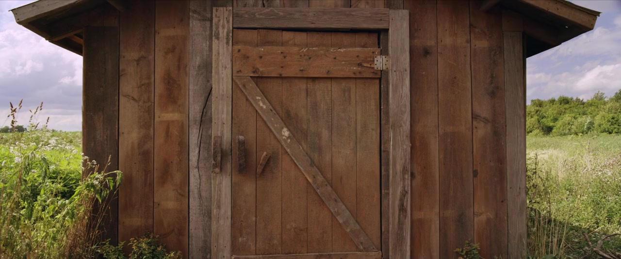 The Shed screenshot 2