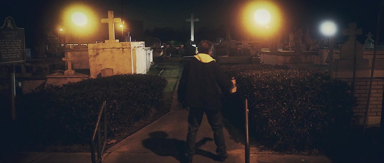 The Shelter screenshot 2