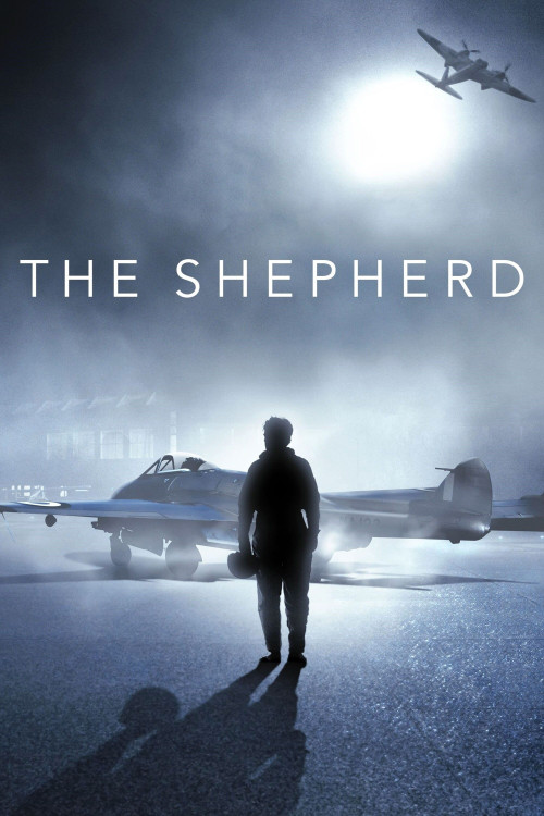 The Shepherd (2023) poster