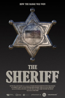 The Sheriff (2020) poster