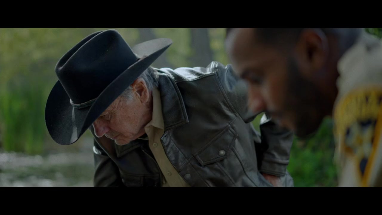 The Sheriff screenshot 3