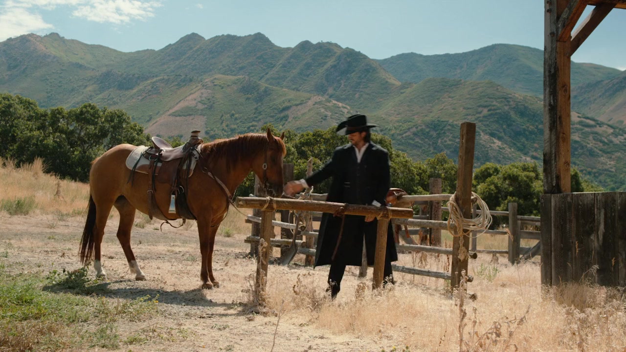 The Sheriffs of Savage Wells screenshot 1