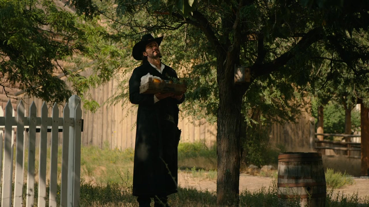 The Sheriffs of Savage Wells screenshot 2