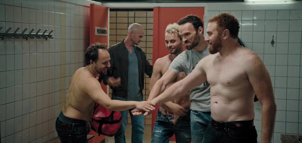 Les crevettes pailletées screenshot 1