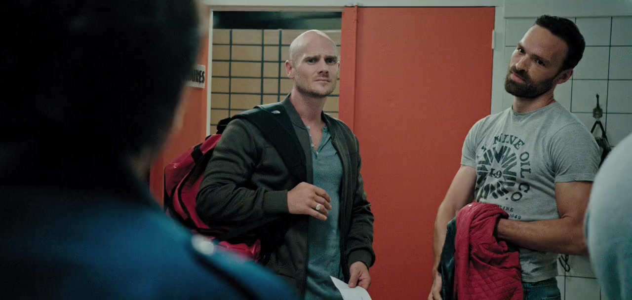 Les crevettes pailletées screenshot 3