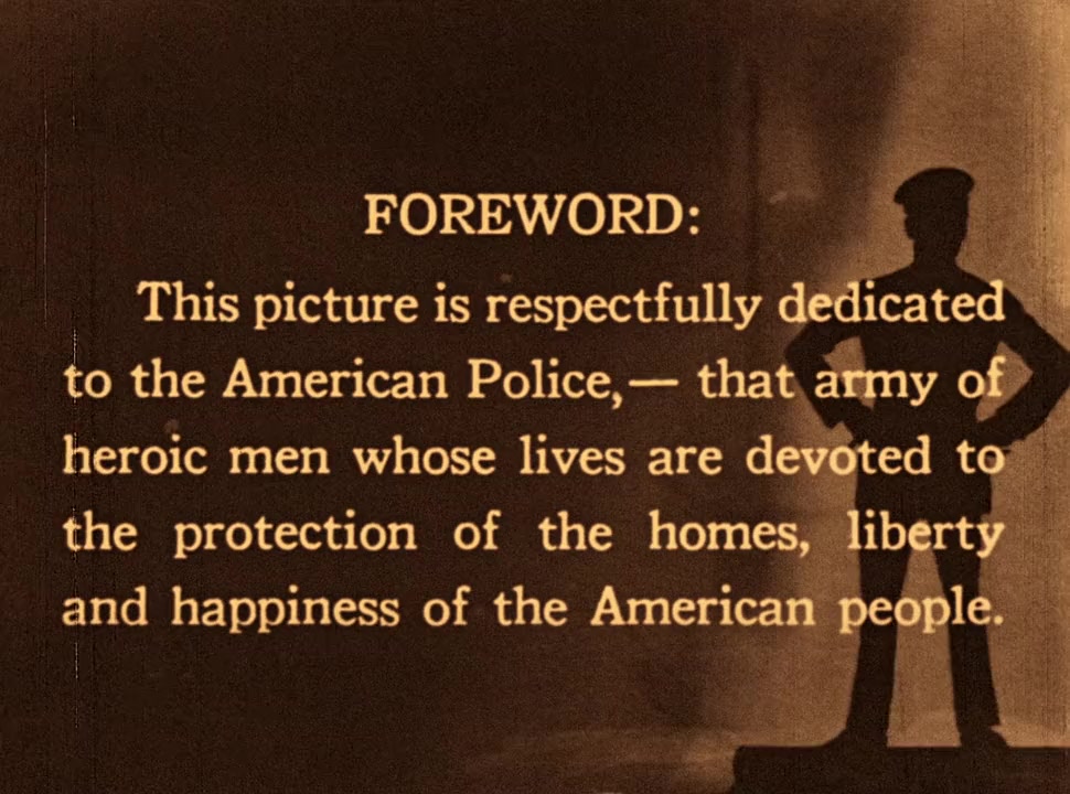 The Shield of Honor screenshot 3