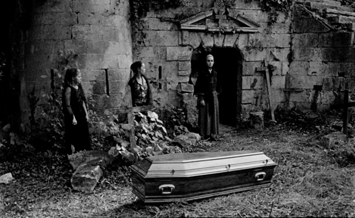 Le frisson des vampires screenshot 1