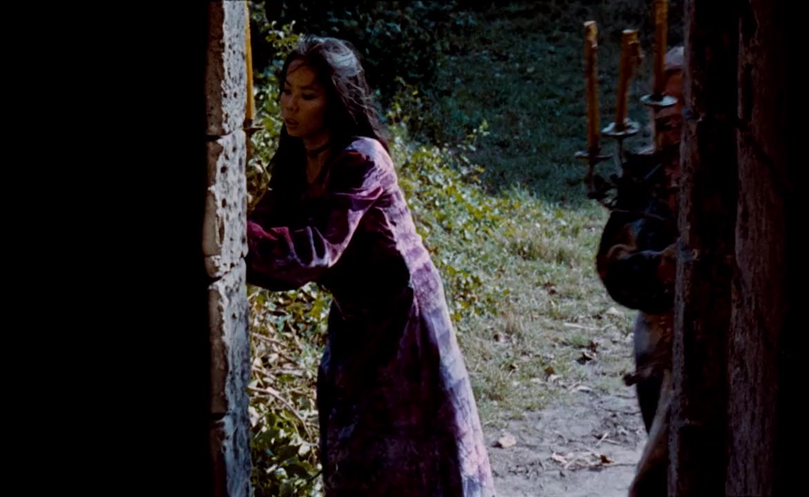 Le frisson des vampires screenshot 3