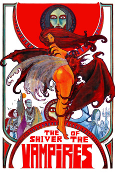 Le frisson des vampires (1971) poster