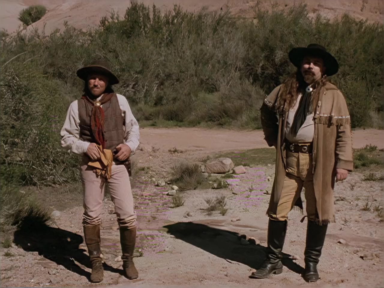 The Shooter screenshot 1